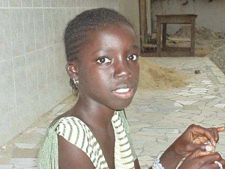 fatoumata