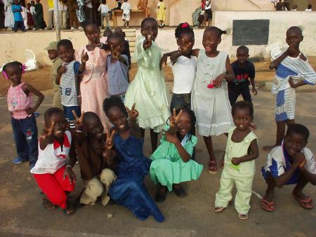 mes amies